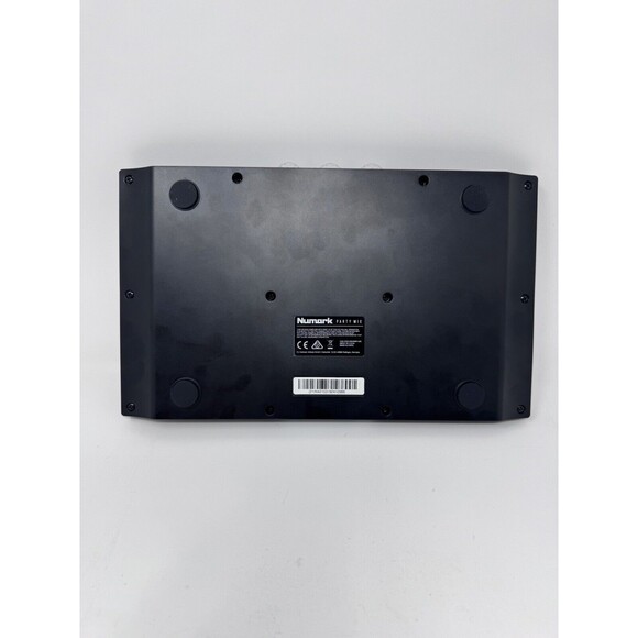 Numark Party Mix II DJ Controller for Serato LE w Built-In Light Show + Case - Picture 2 of 6